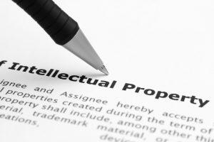 How important is intellectual property?