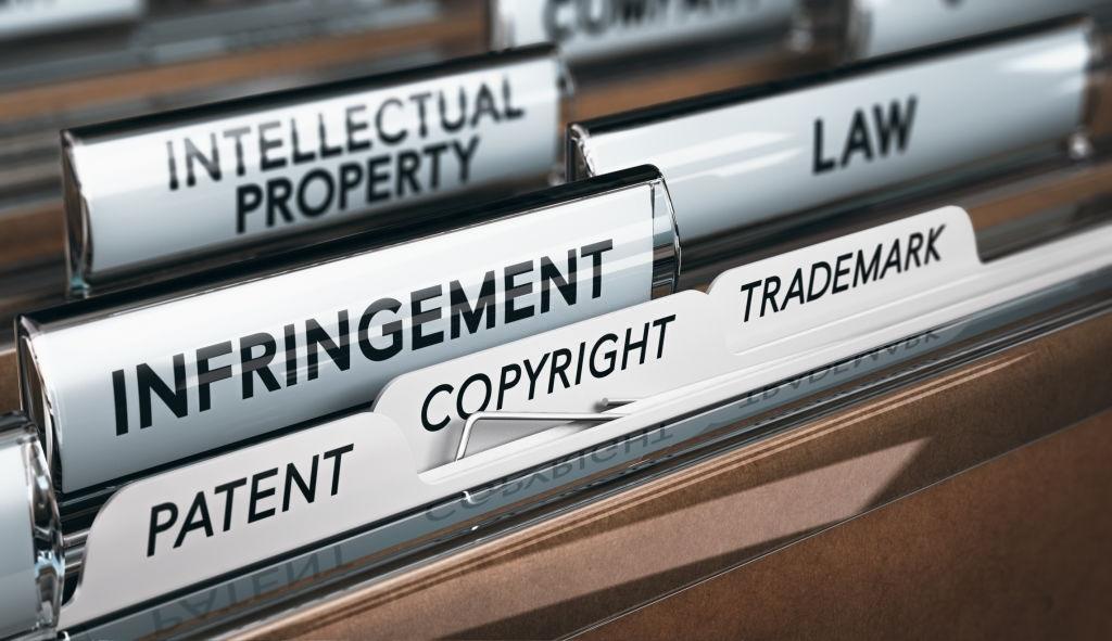 Patent and on sale trademark lawyer