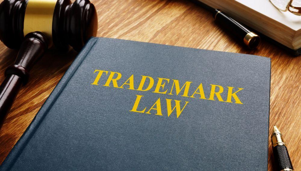 Trademark lawyers shop