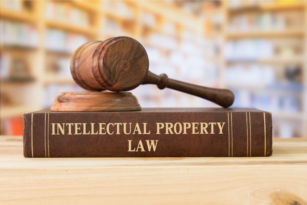 Orange County Intellectual Property Attorney