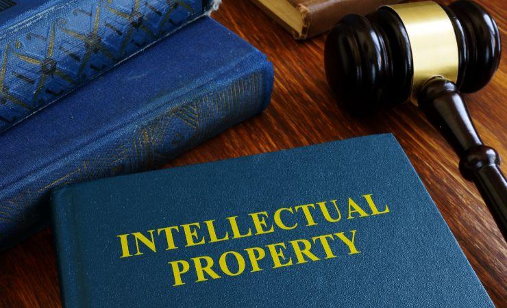 Riverside Intellectual Property Attorney