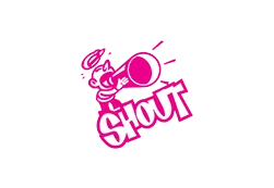 SHOUT