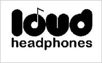 Loud-Headphones