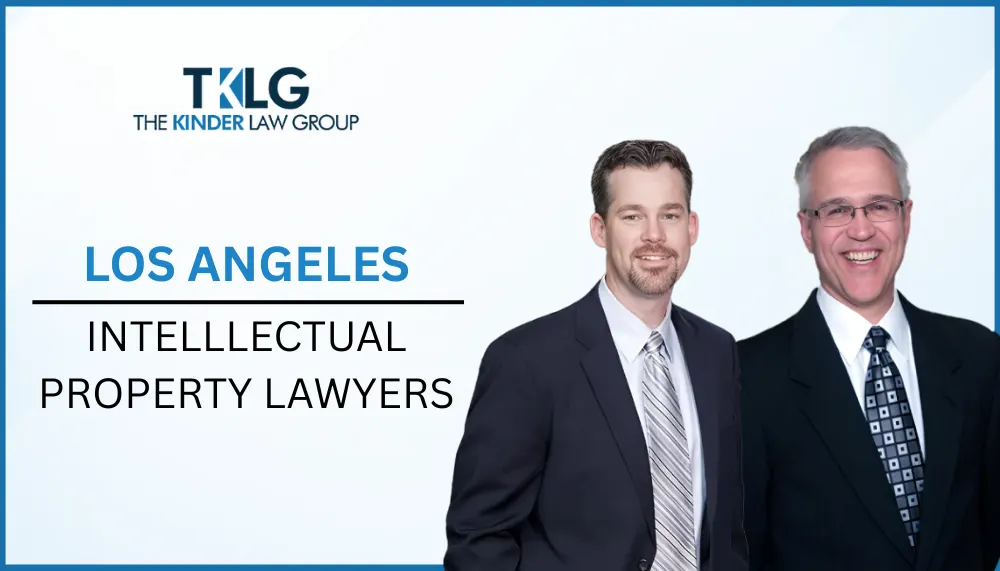 hire los angeles Intellectual property lawyers