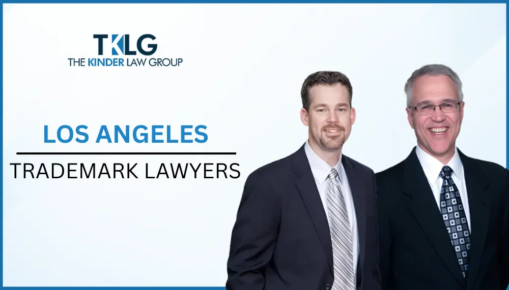 hire los angeles trademark lawyers